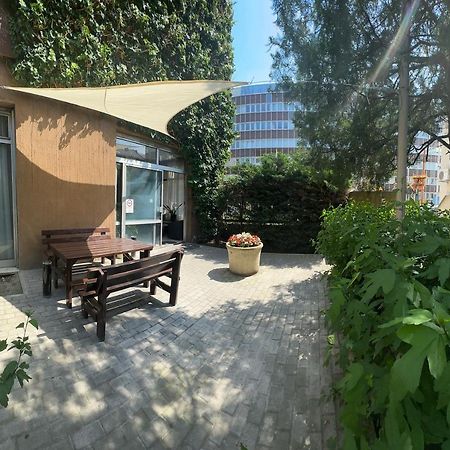 H1 Apartmanok بودابست المظهر الخارجي الصورة