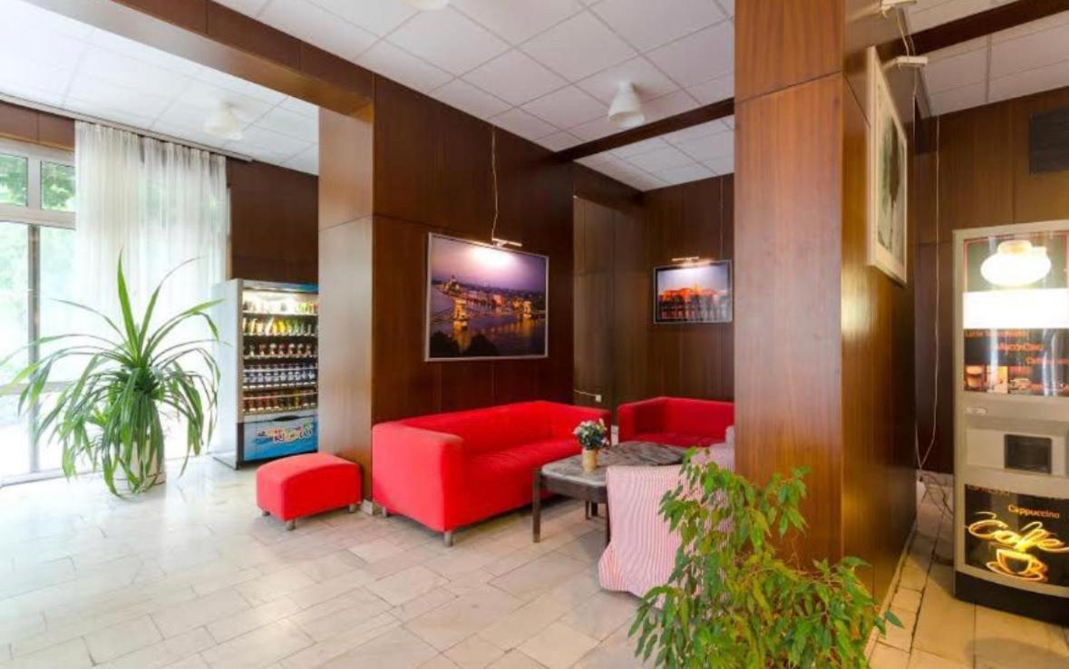 H1 Apartmanok بودابست المظهر الخارجي الصورة
