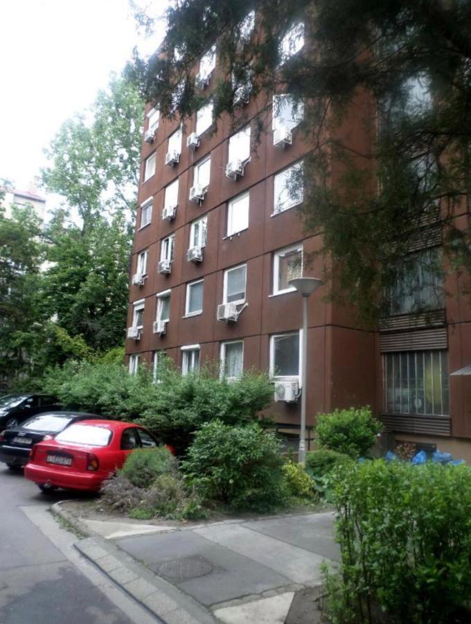 H1 Apartmanok بودابست المظهر الخارجي الصورة