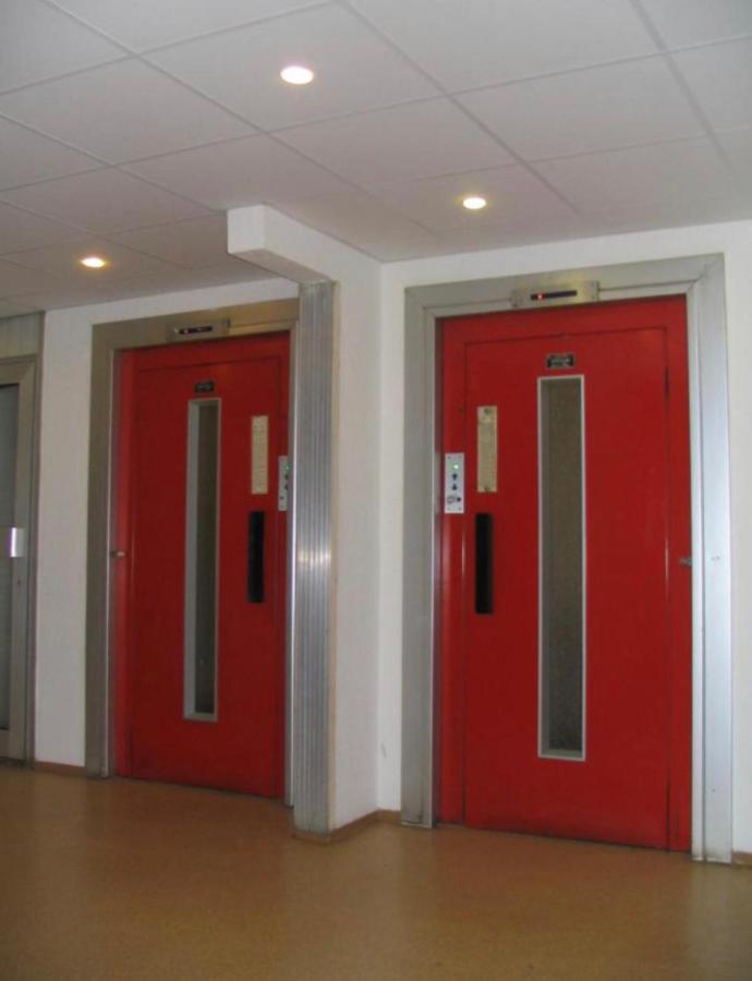 H1 Apartmanok بودابست المظهر الخارجي الصورة
