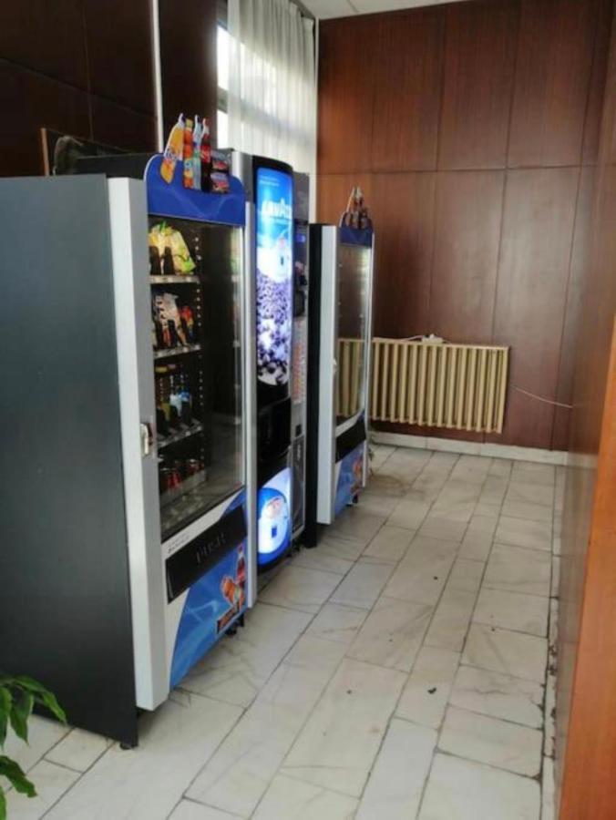 H1 Apartmanok بودابست المظهر الخارجي الصورة